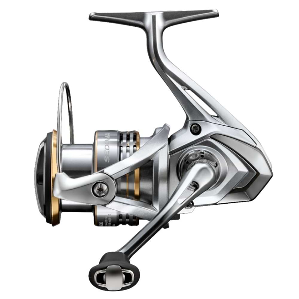 SHIMANO Sedona 2500 FJ