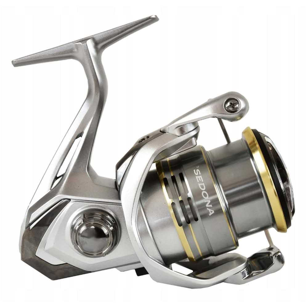 SHIMANO Sedona 2500 S FJ