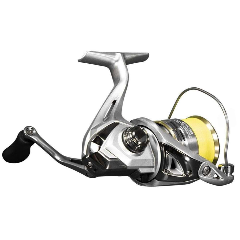 SHIMANO Sedona 2500 S FJ PE