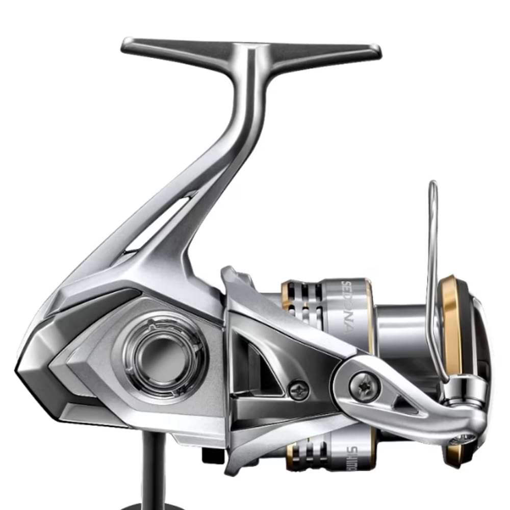 SHIMANO Sedona 4000 XG FJ