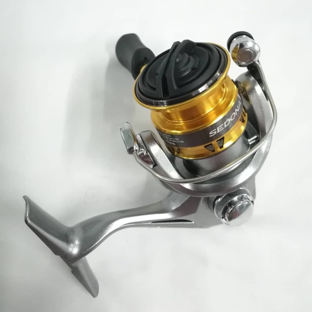 SHIMANO Sedona 500 FI