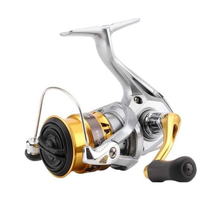 SHIMANO Sedona C2000S FI