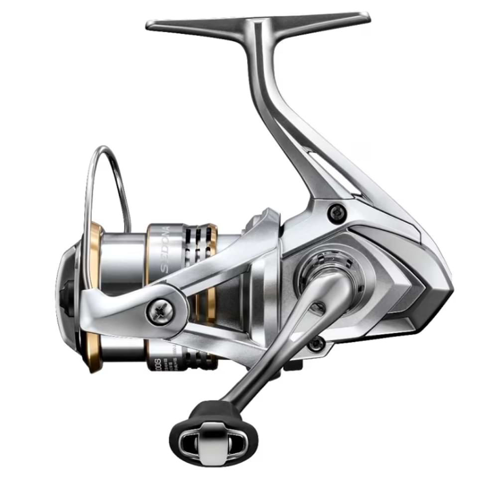 SHIMANO Sedona C 2000 S FJ