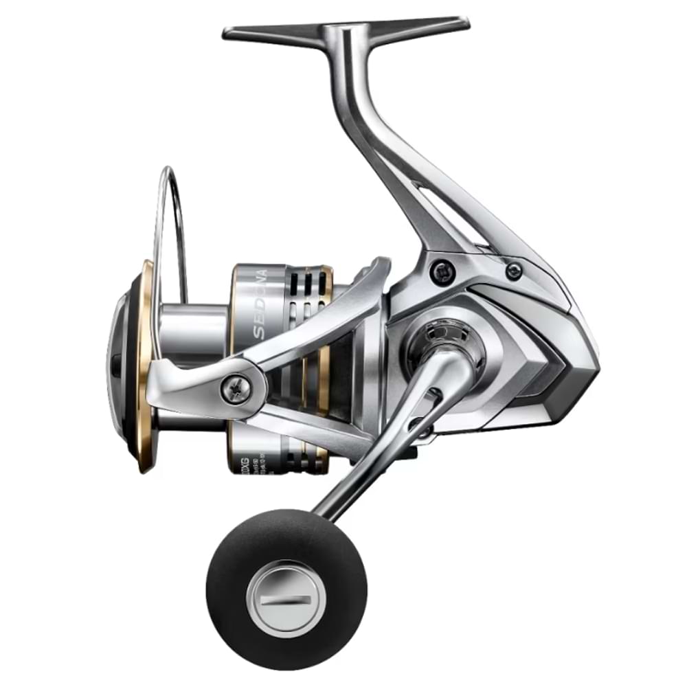 SHIMANO Sedona C 5000 XG FJ