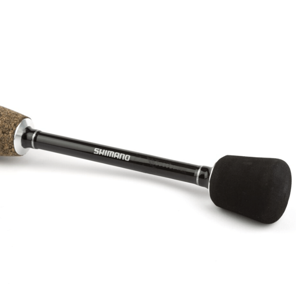 SHIMANO Sedona AS 198cm 0.5-4.5g