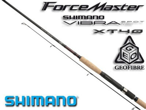 SHIMANO ForceMaster AX 300MH