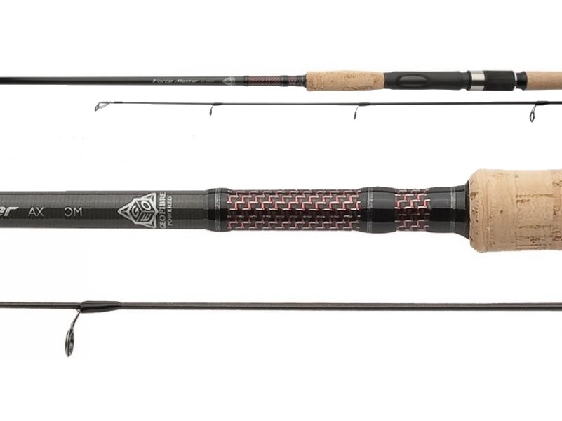 SHIMANO ForceMaster AX 300MH