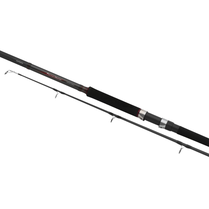SHIMANO Forcemaster Catfish Static 330cm 500g