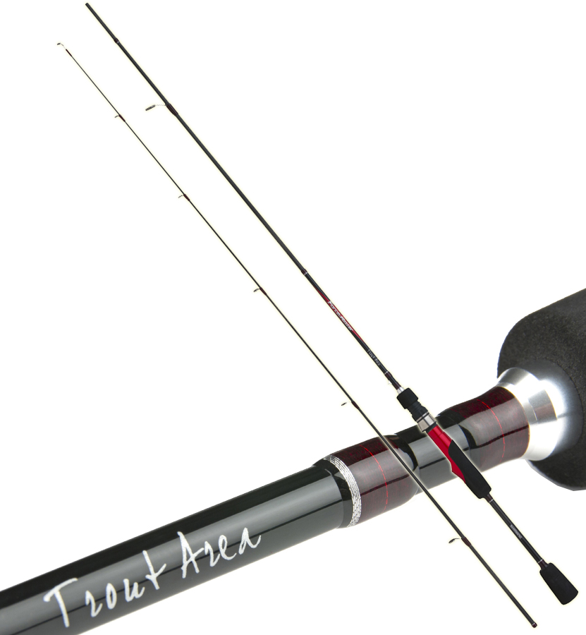 SHIMANO ForceMaster Trout Area 195 UL