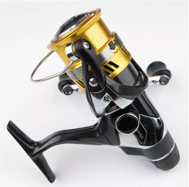 SHIMANO Sahara 3000SS HG DH RD