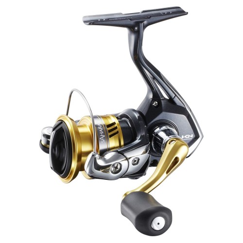 SHIMANO Sahara 500 FI