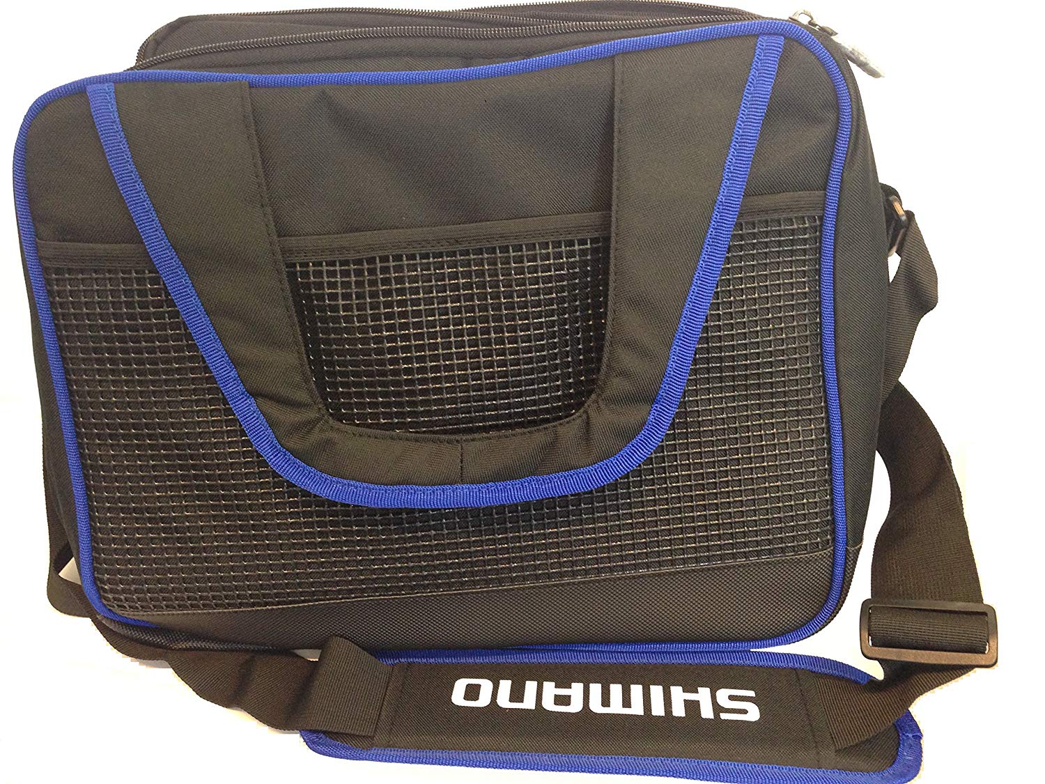 SHIMANO Allround Bait and Bits Bag