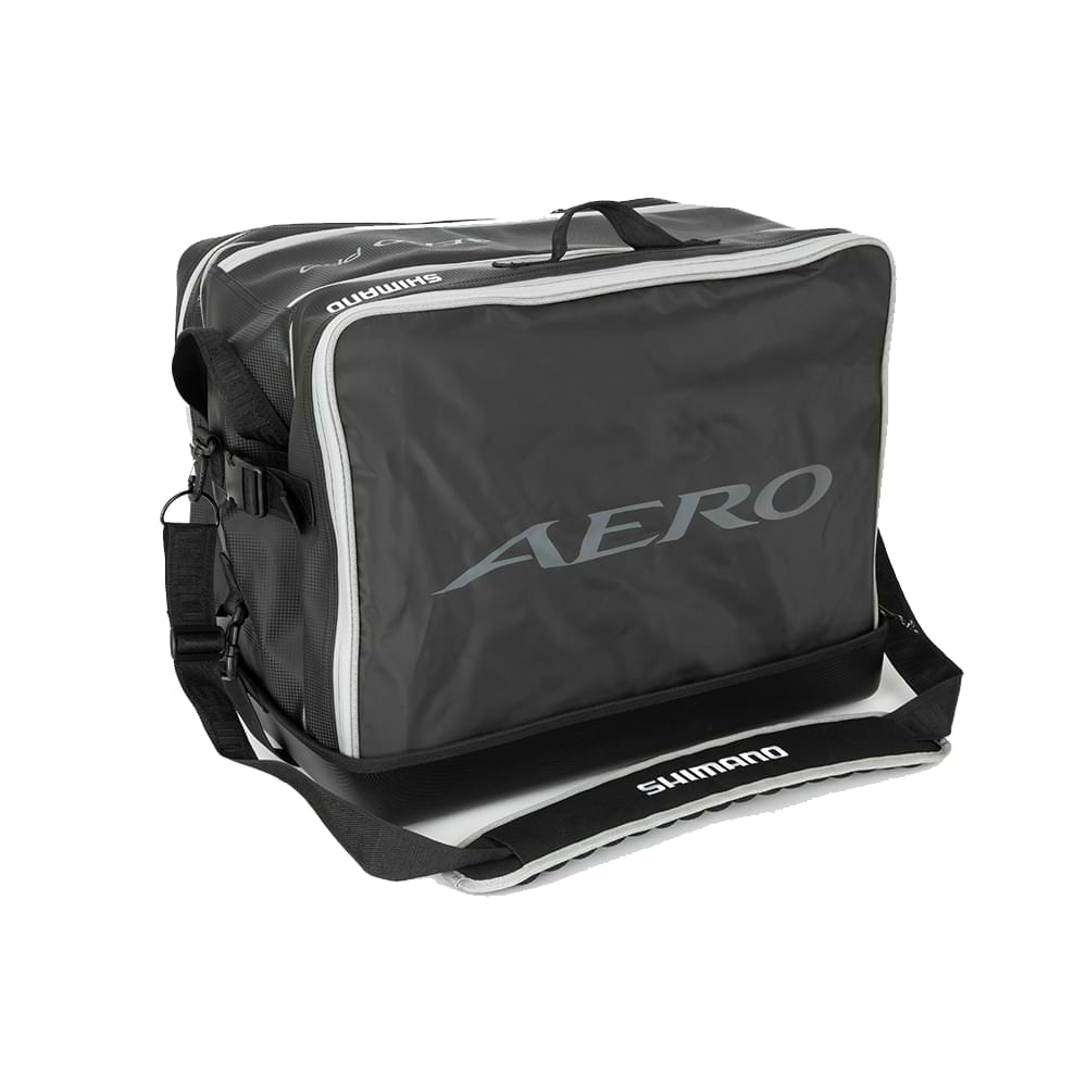 SHIMANO Aero Pro Giant Carryall