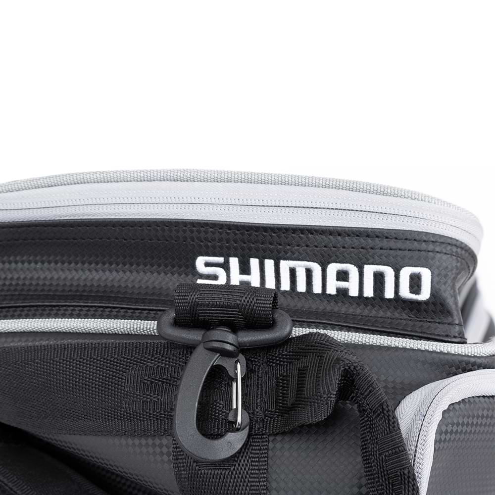 SHIMANO Aero Pro Giant Carryall