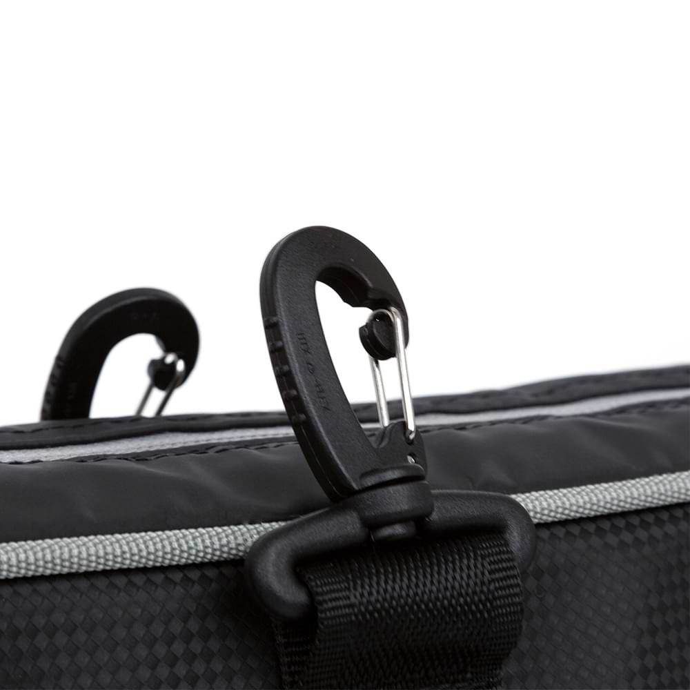 SHIMANO Aero Pro Giant Carryall