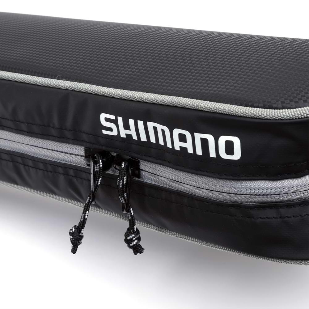 SHIMANO Aero Pro 8 Tube Concept Holdall 198cm