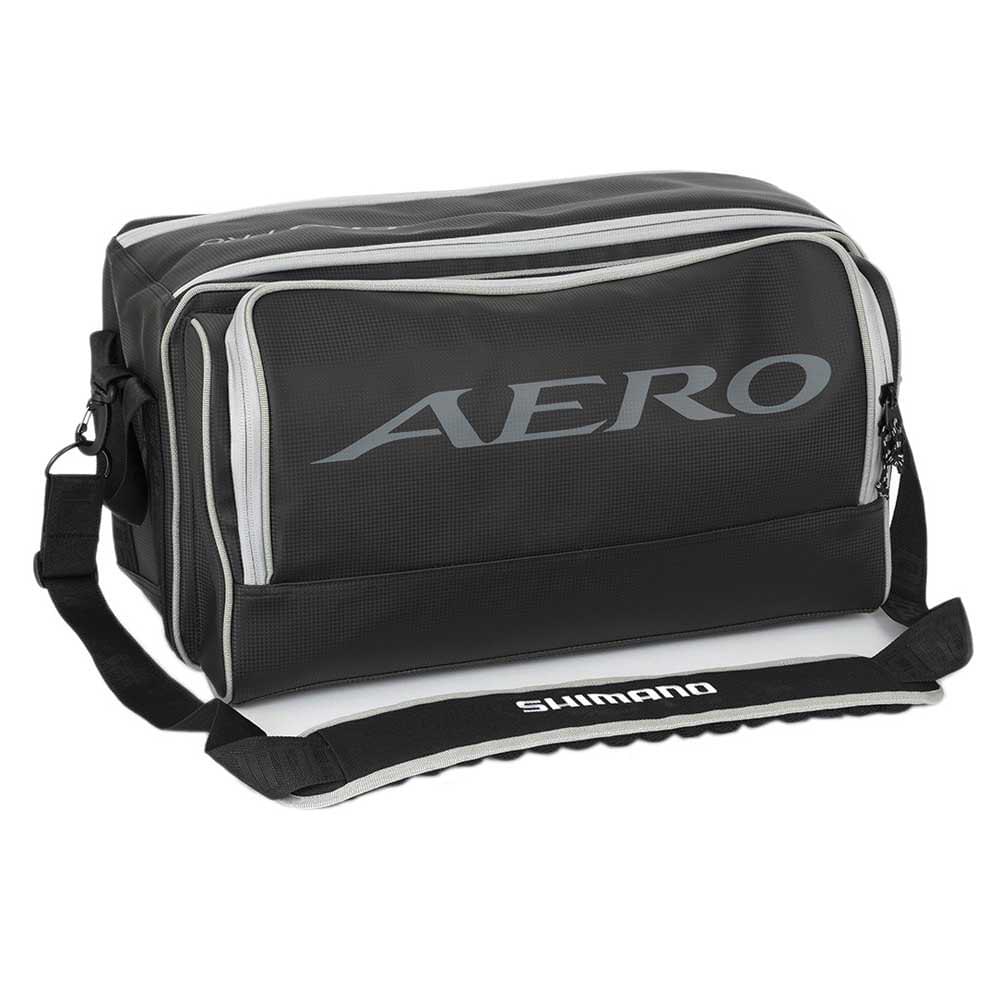SHIMANO Aero Pro Giant Bait Bag