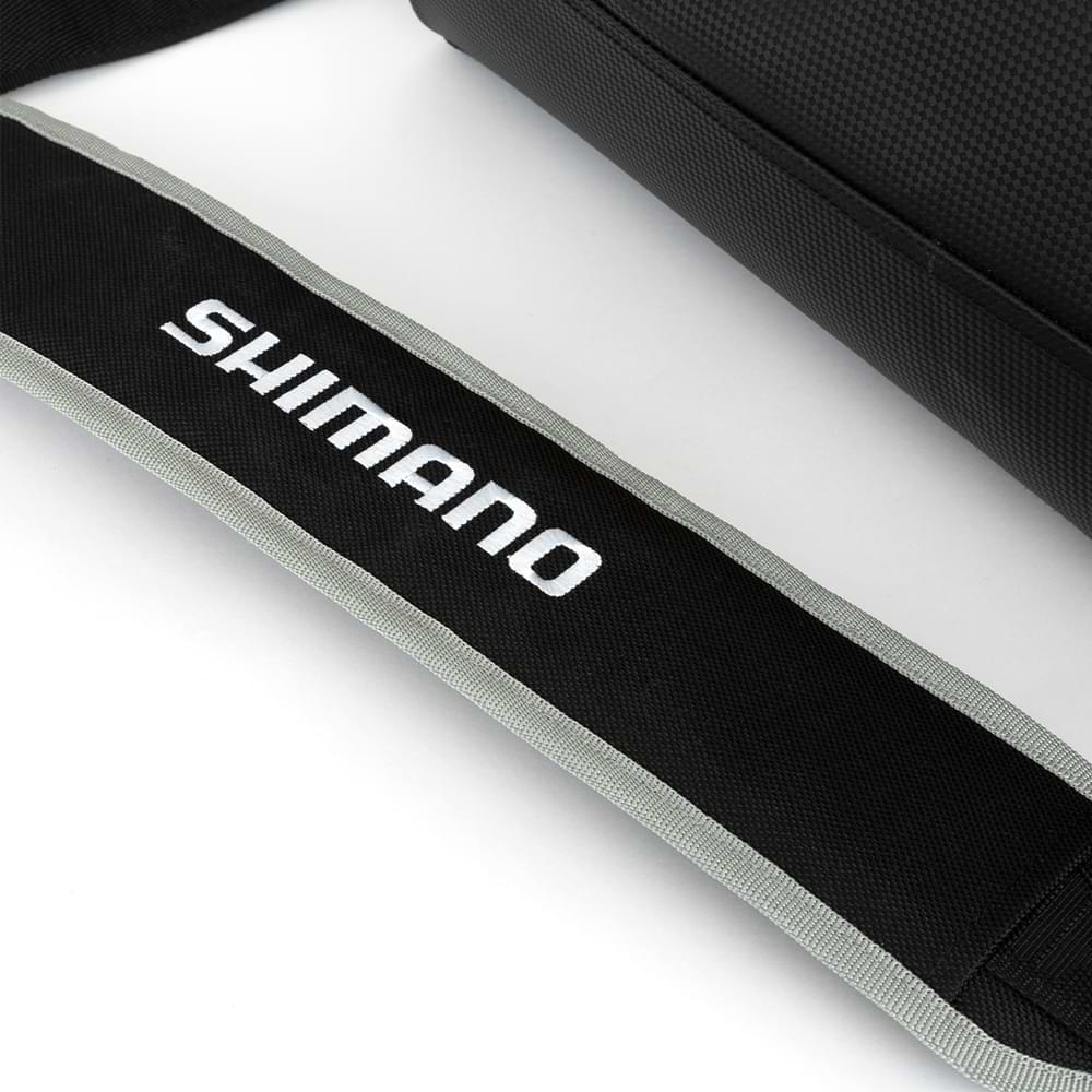 SHIMANO Aero Pro Giant Bait Bag