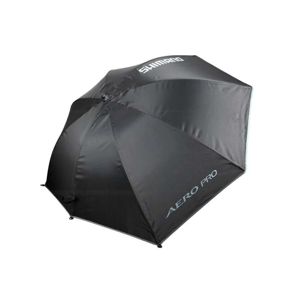 SHIMANO Aero Pro Nylon Umbrella 50 inch
