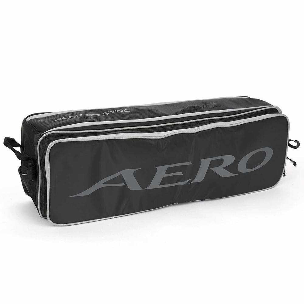 SHIMANO Aero Sync Roller Bag