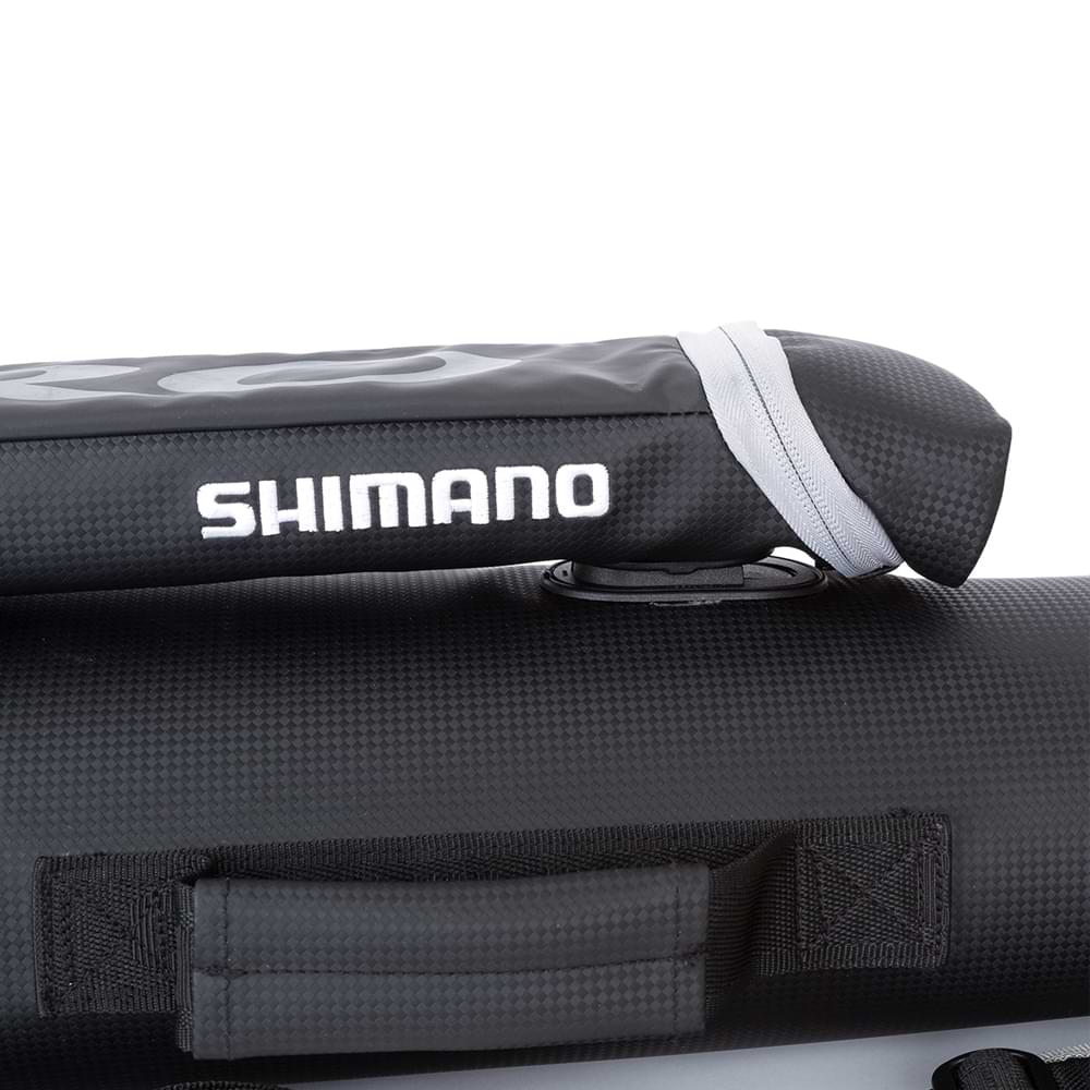 SHIMANO Aero Sync Quiver Tip Tube