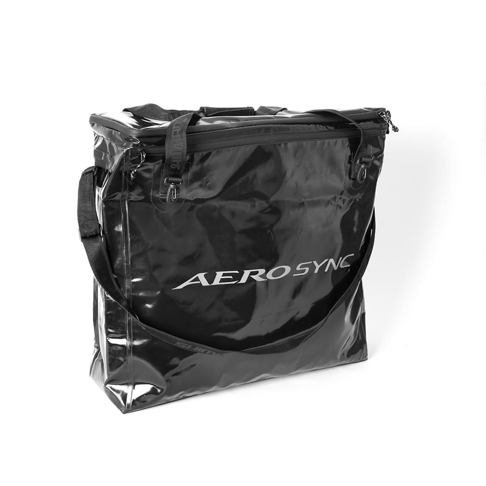 SHIMANO AERO Triple Net Bag