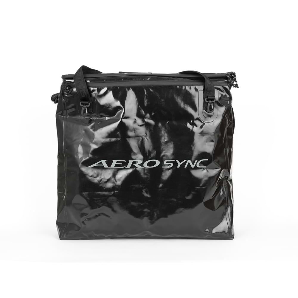SHIMANO AERO Triple Net Bag