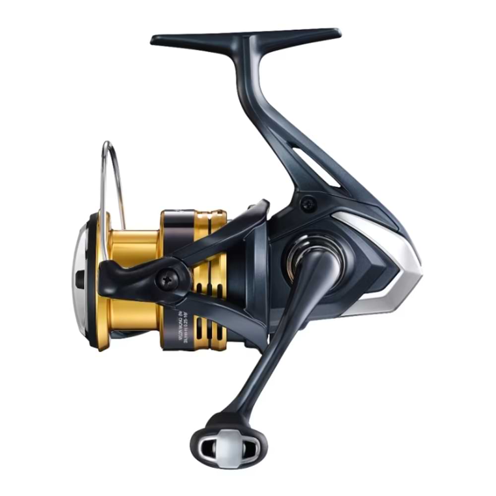SHIMANO Sahara C 2000 FJ