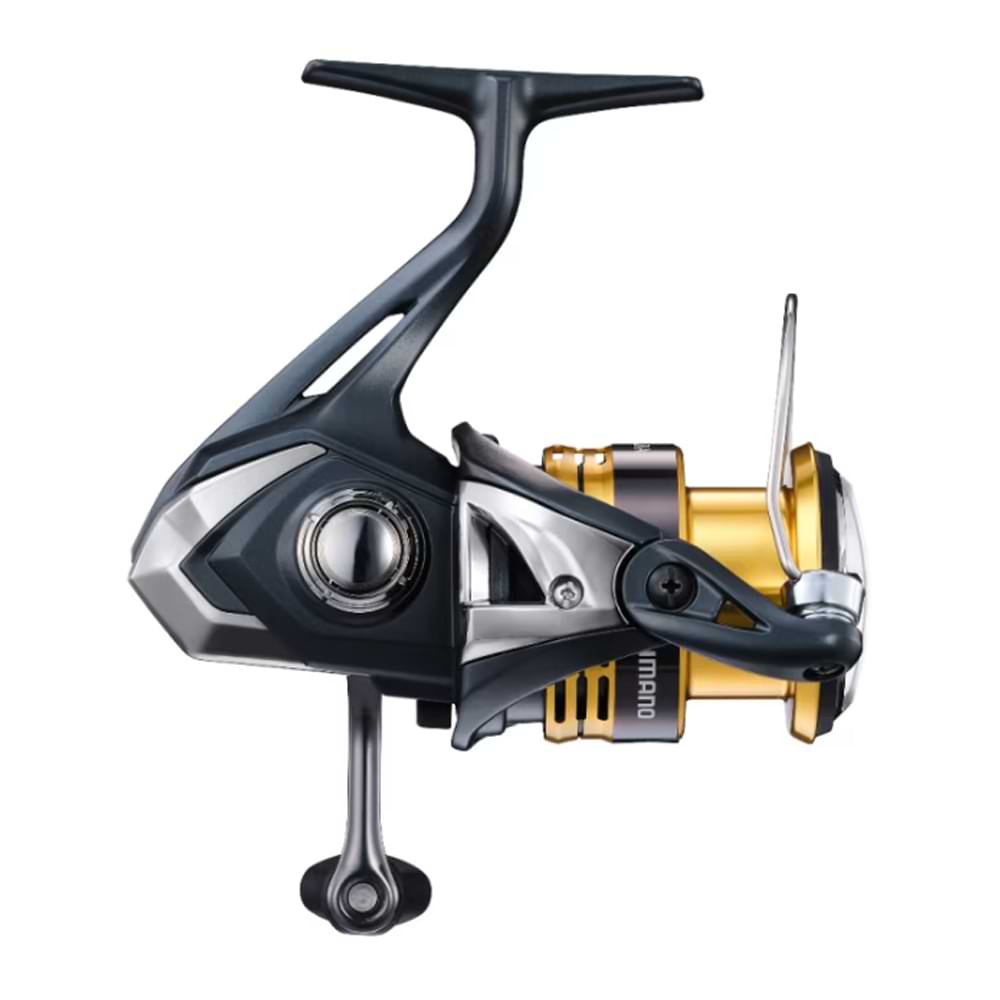 SHIMANO Sahara C 2000 FJ