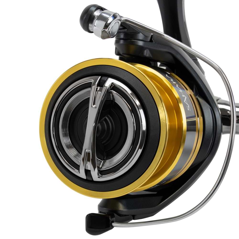 SHIMANO Sahara C 3000 DH FJ
