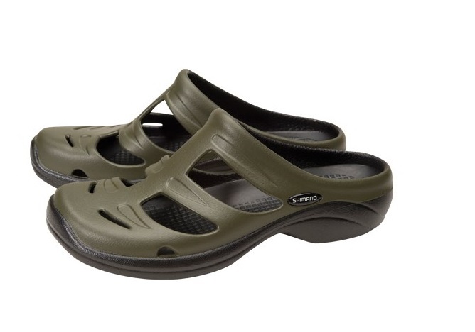 SHIMANO Marine Fishing Sandals #47