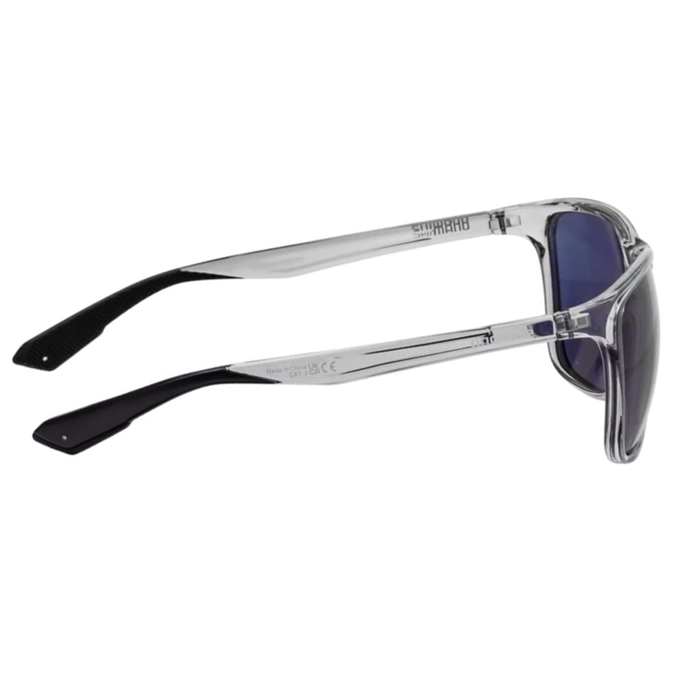 SHIMANO Eyewear Ultegra Transparent Grey & Dark Grey