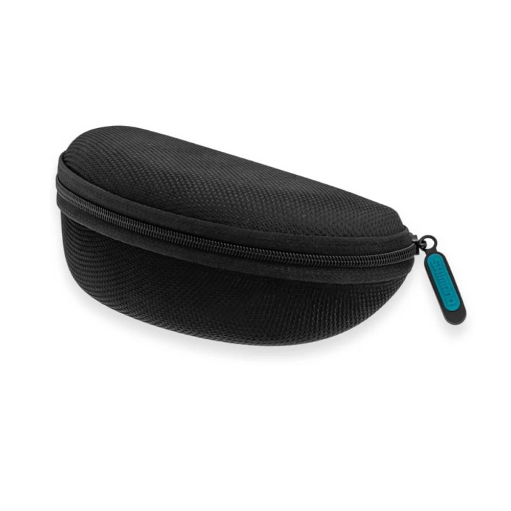 SHIMANO Eyewear Antares Transparent Grey & Copper