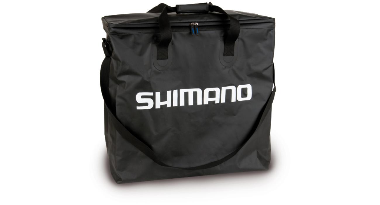 SHIMANO Net Bag Double