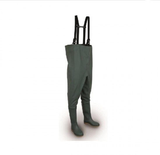 SHIMANO PVC Wader