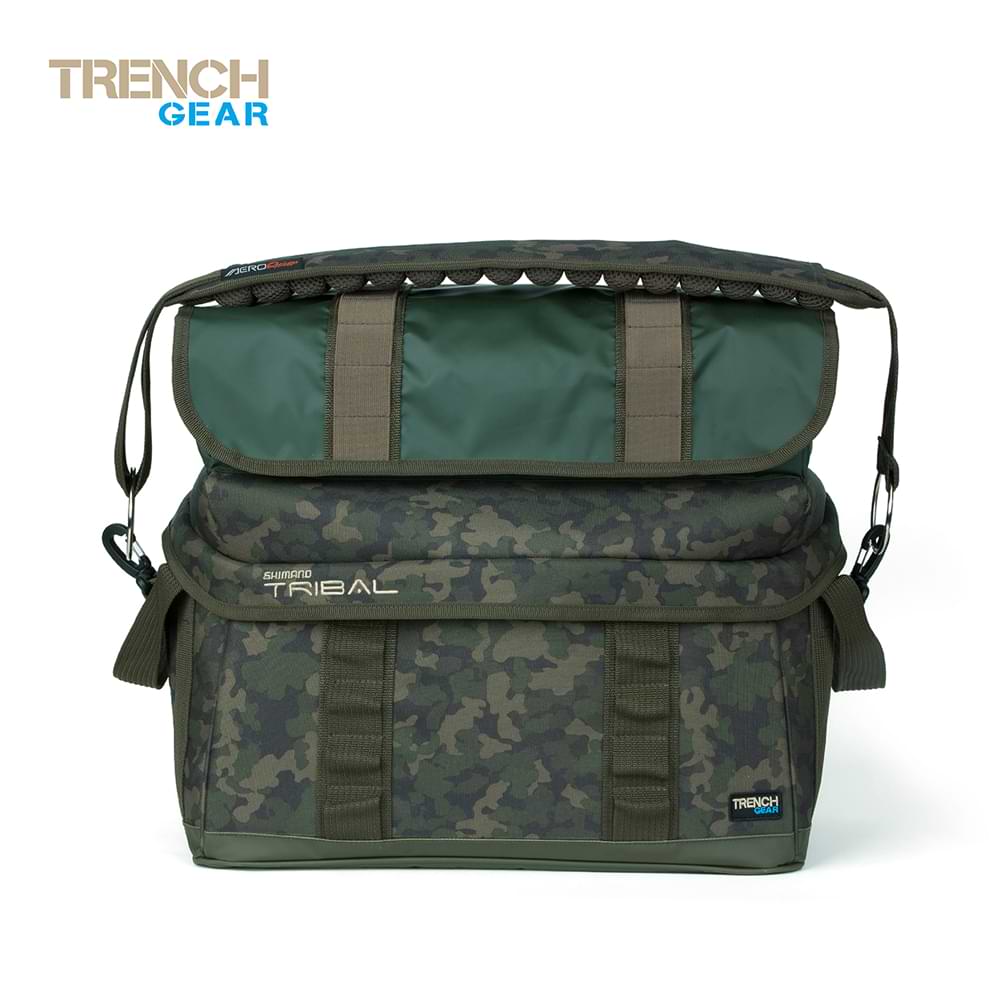 SHIMANO Trench Compact Carryall