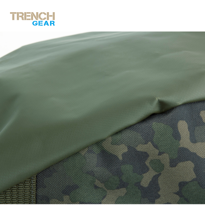 SHIMANO Trench 3 Rod 12ft Holdall