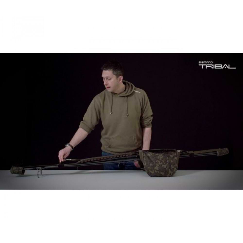 SHIMANO Trench Tip Protector Sling