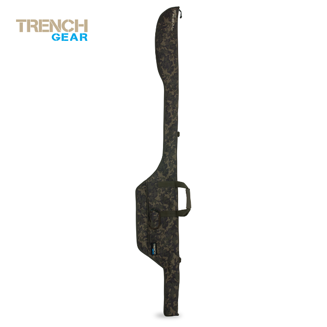 SHIMANO Trench 12ft Padded Rod Sleeve