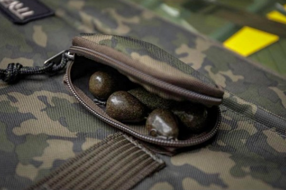 SHIMANO Trench 12ft Padded Rod Sleeve