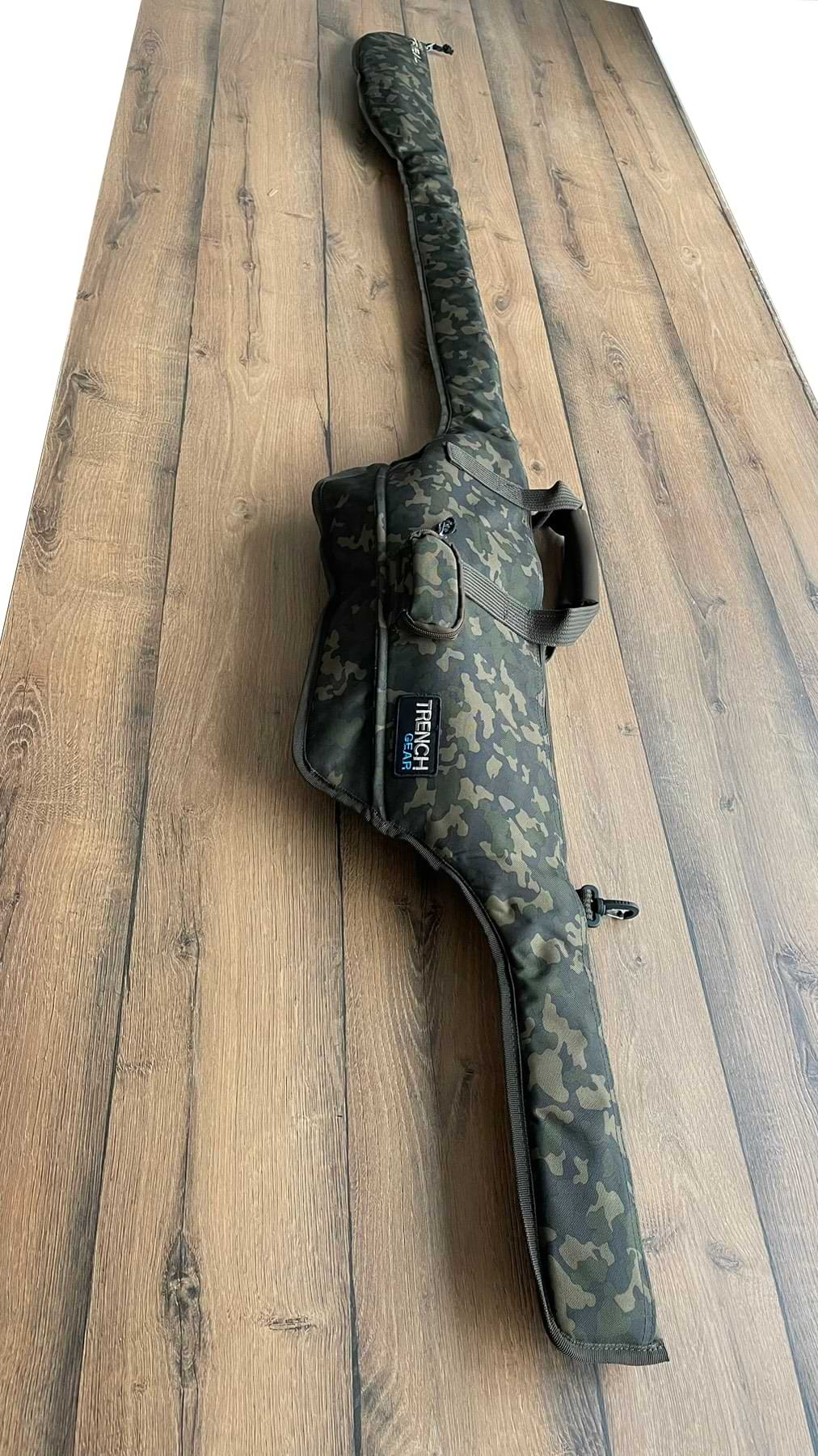 SHIMANO Trench 13ft Padded Rod Sleeve