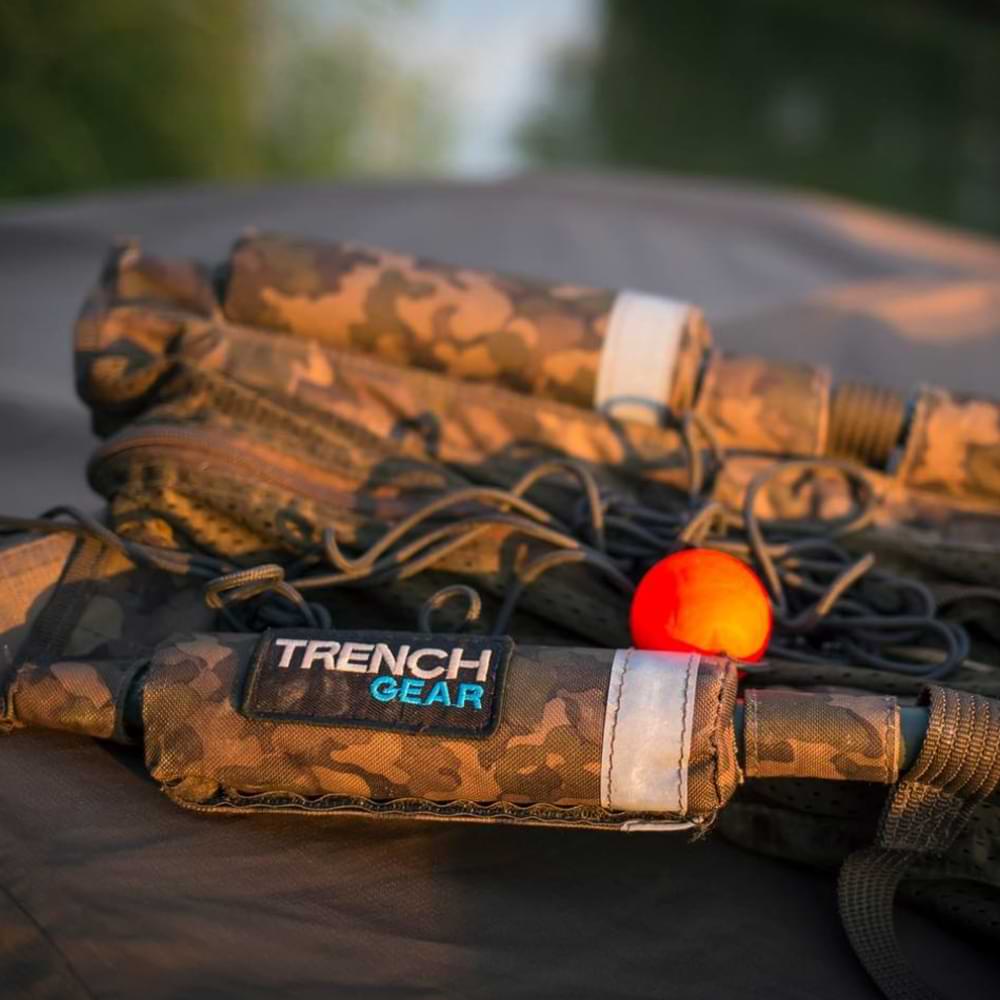 SHIMANO Trench Calming Recovery Sling
