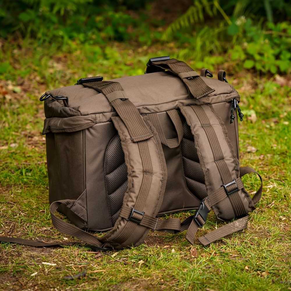SHIMANO Tactical Carp Compact Rucksack