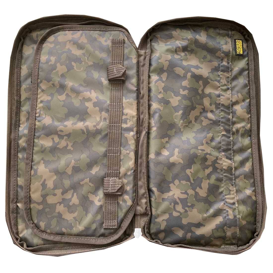 SHIMANO Tactical Buzzer Bar Bag