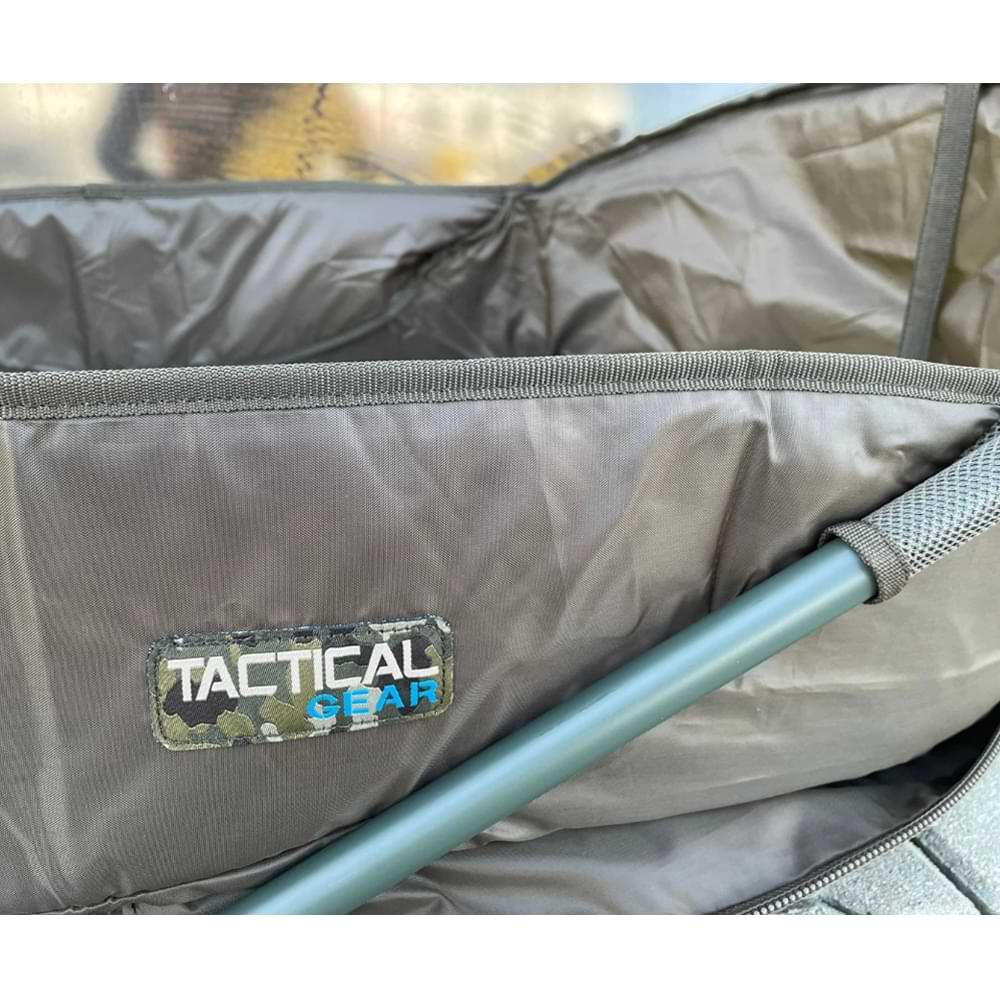 SHIMANO Tactical Carp Stress Free Mat