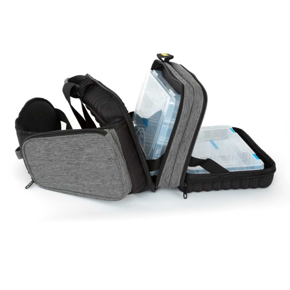 SHIMANO Yasei Medium Sling Bag