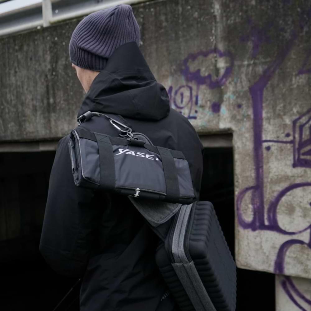 SHIMANO Yasei Medium Sling Bag