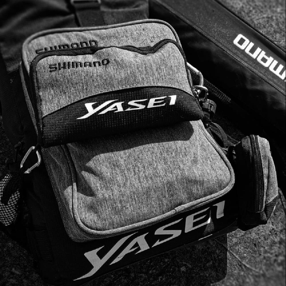 SHIMANO Yasei Rucksack