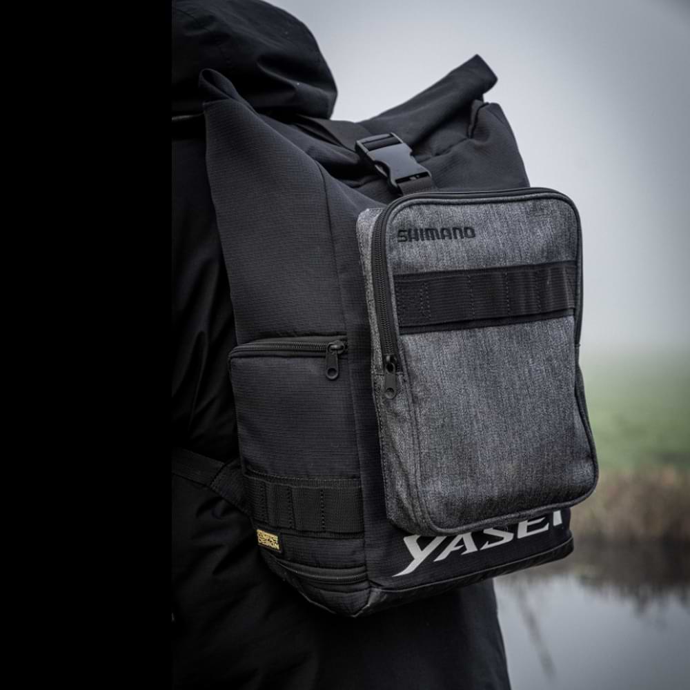 SHIMANO Yasei Rucksack