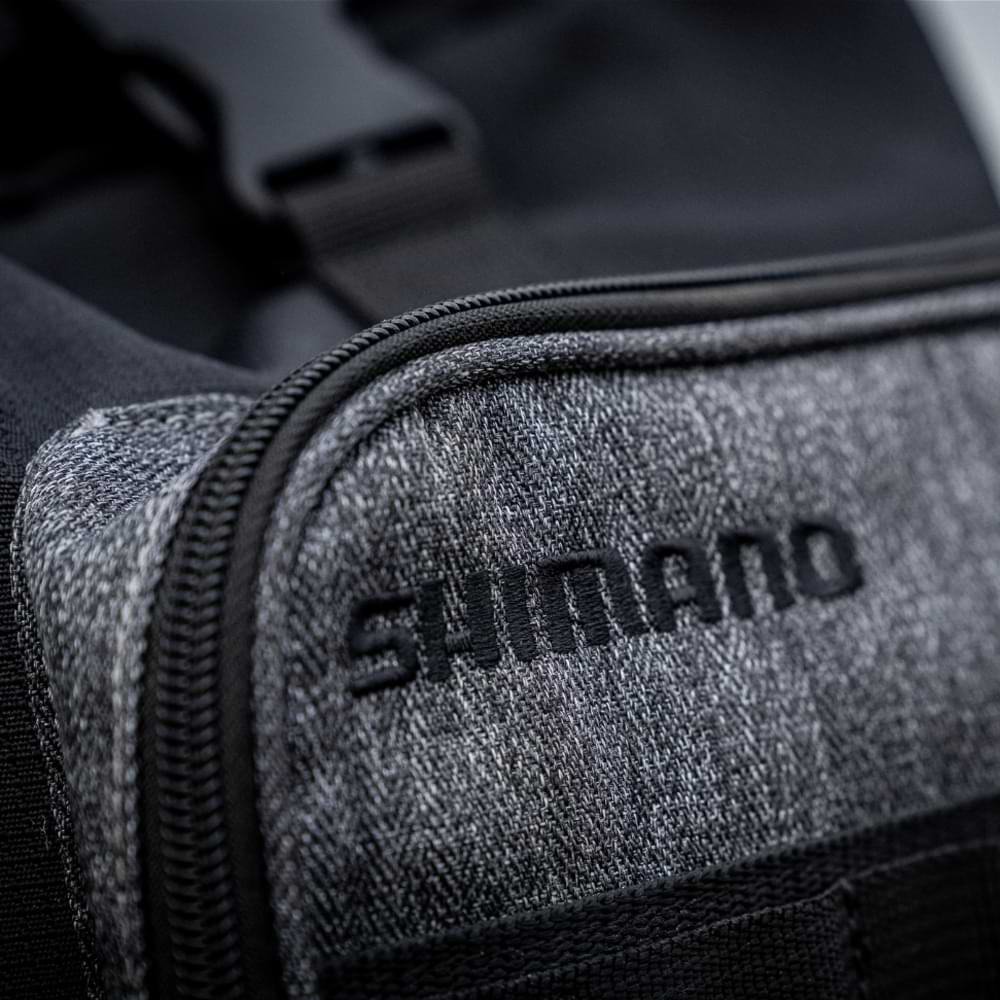 SHIMANO Yasei Rucksack